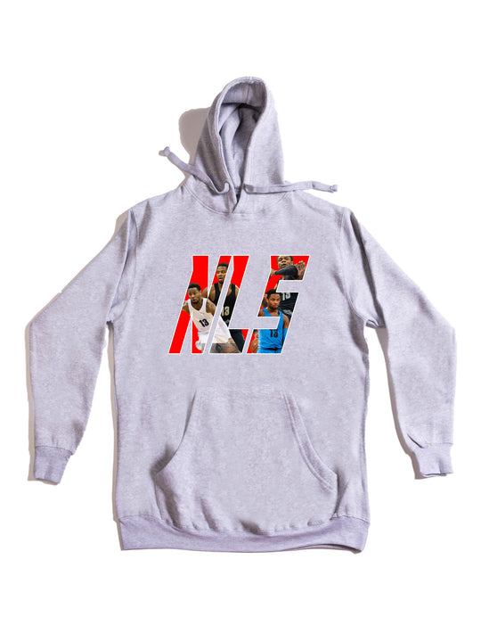 Trey Dickerson Hoodie