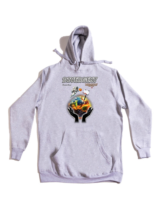 Fantasia Baines Hoodie