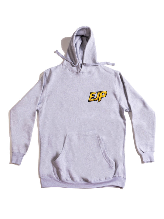 Erik Pratt Logo Hoodie