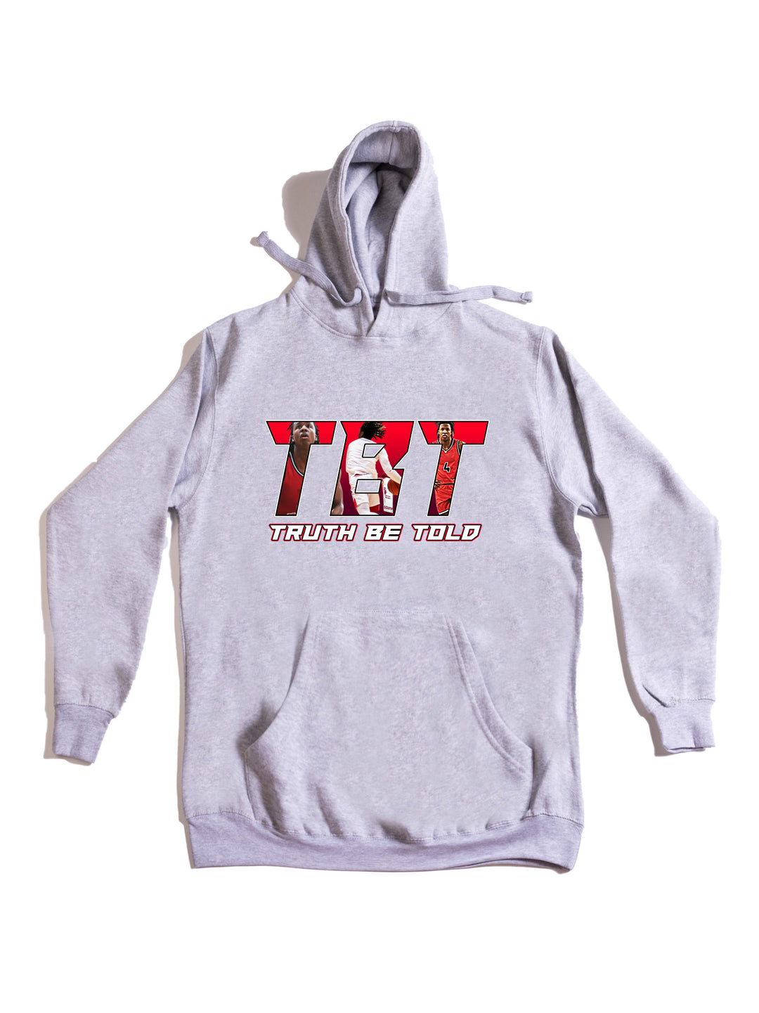 Truth Harris Hoodie
