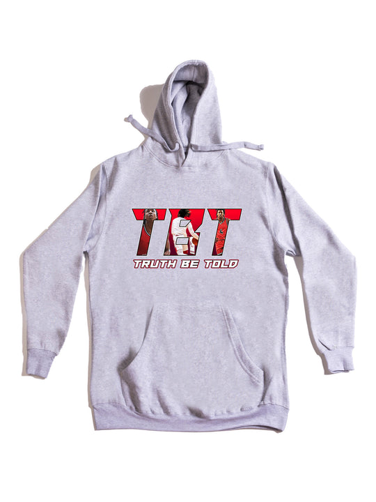 Truth Harris Hoodie