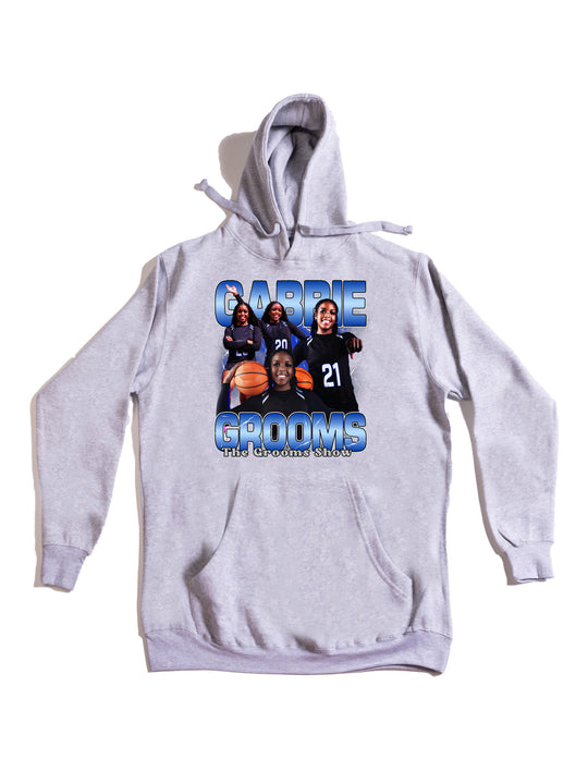 Gabbie Grooms Hoodie