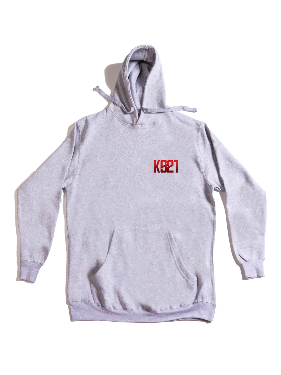 Kennan Stowers Hoodie