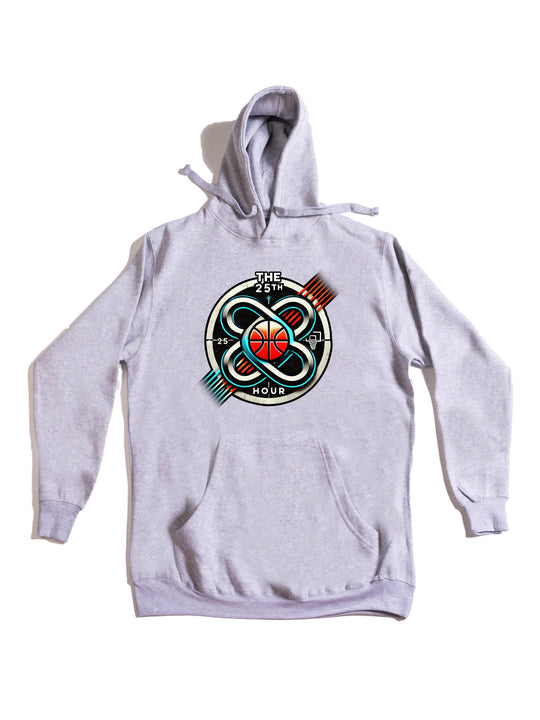 The 25th Hour Hoodie