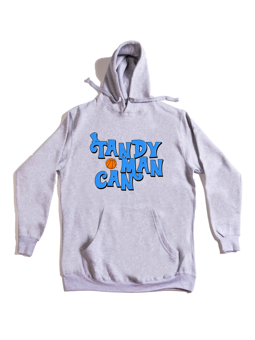Tandyman Hoodie