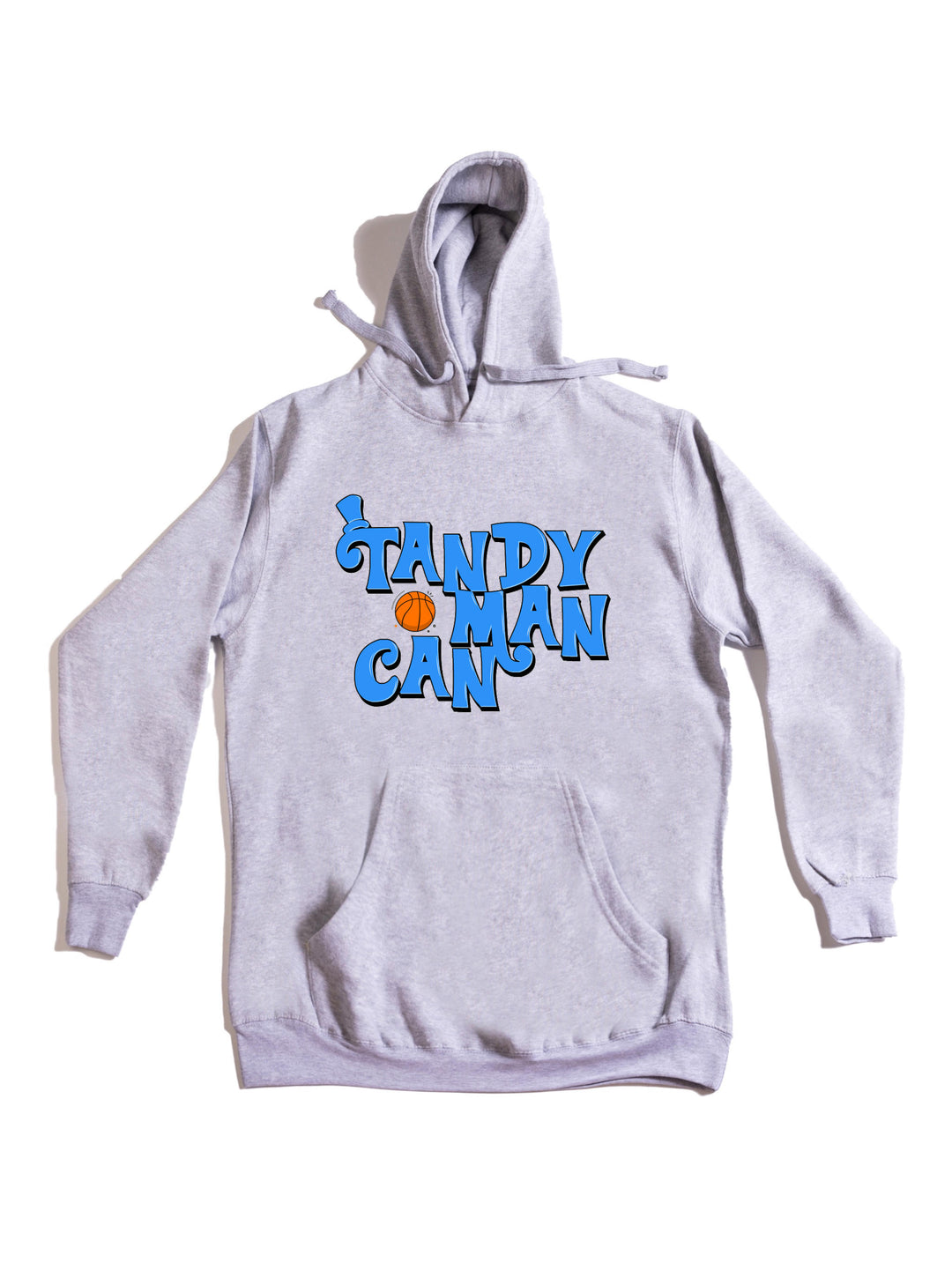 Tandyman Hoodie