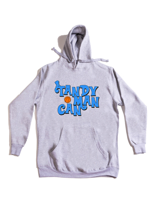 Tandyman Hoodie