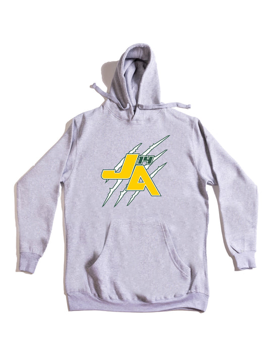 Jakub Altrichter Logo Hoodie