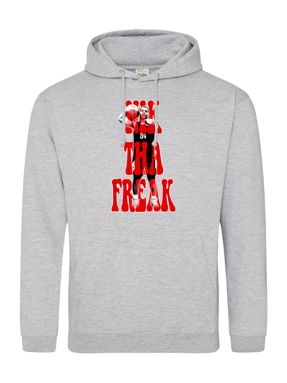 Nikko Trafton Hoodie