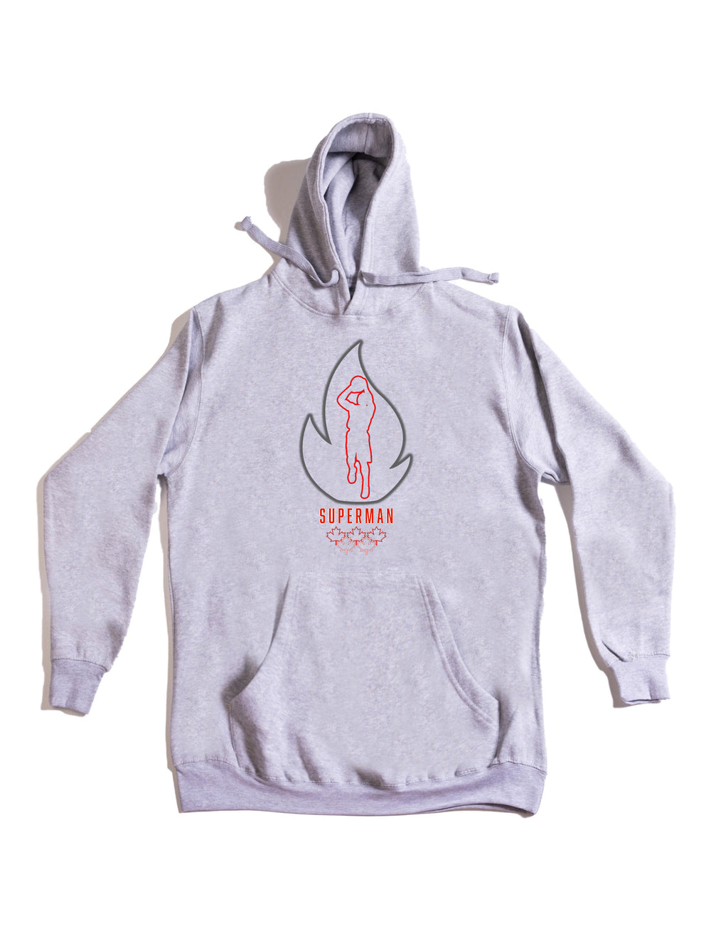 Alex Johnson Hoodie