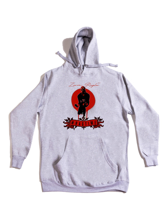 Zaria Ragler Hoodie