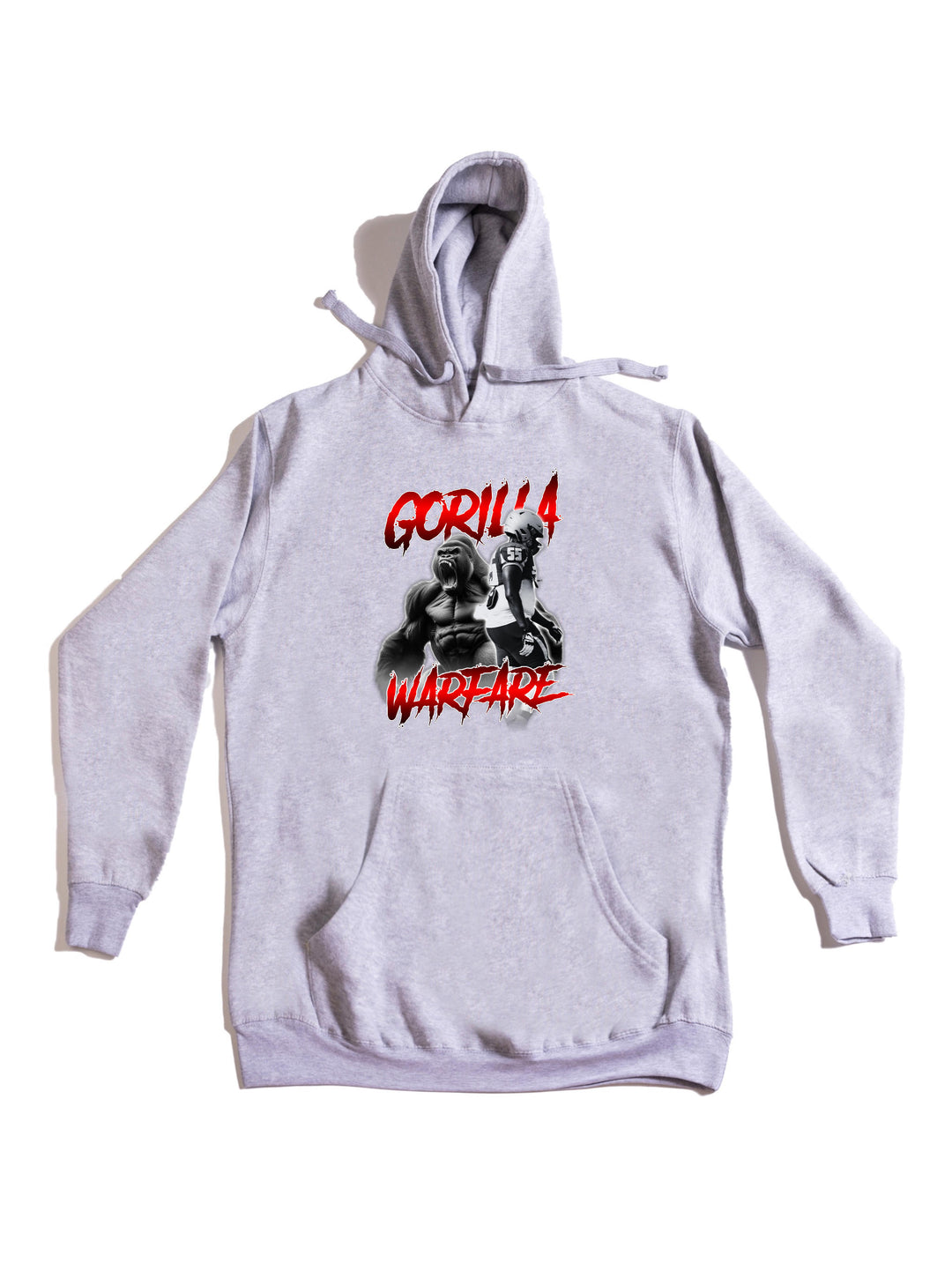 Zyon Guiles Hoodie
