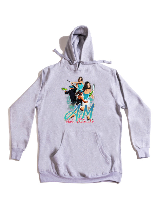 Aida Mitrache Hoodie