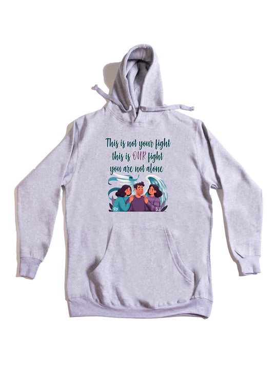 Suicide Prevention Hoodie