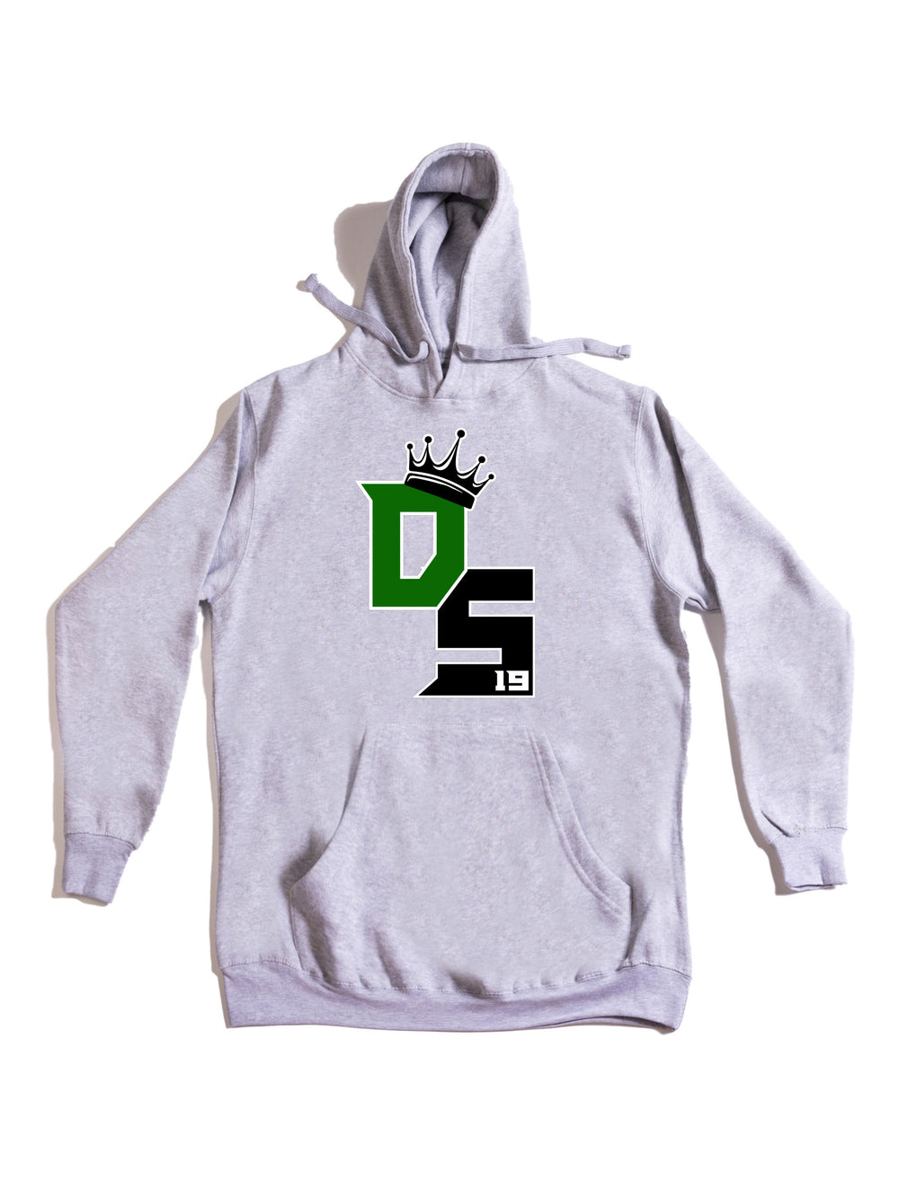 Donovan Spellman Hoodie