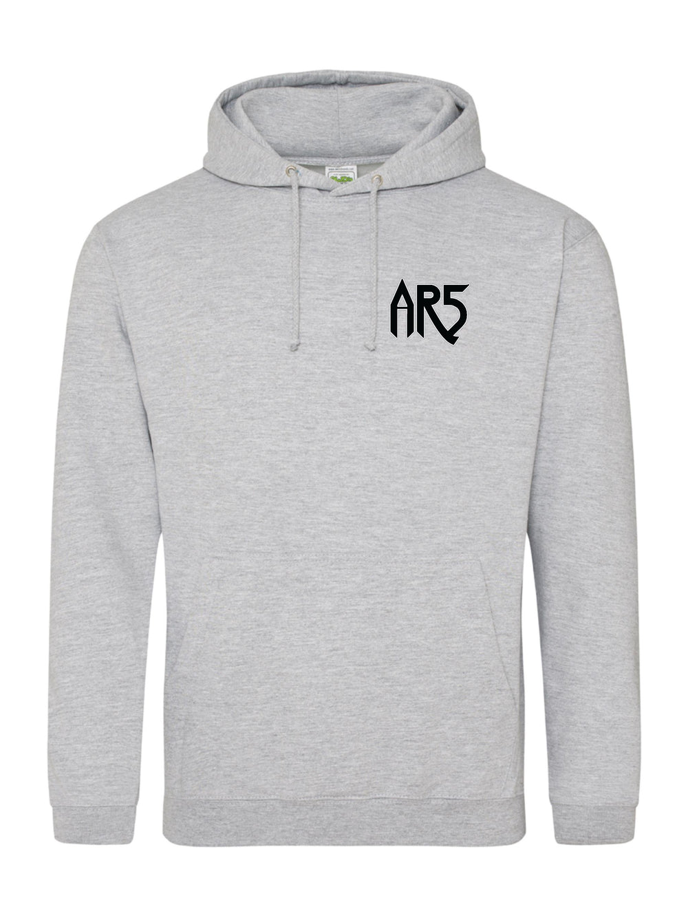 Anees Raheem Hoodie