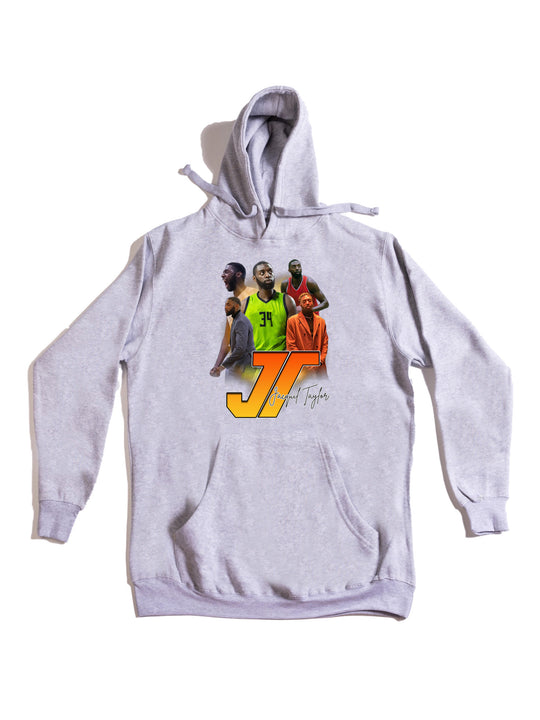 Jacquil Taylor Hoodie