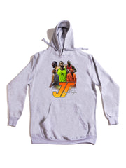 Jacquil Taylor Hoodie