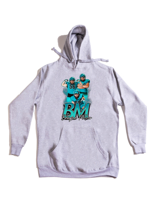 Brayson McIver Hoodie