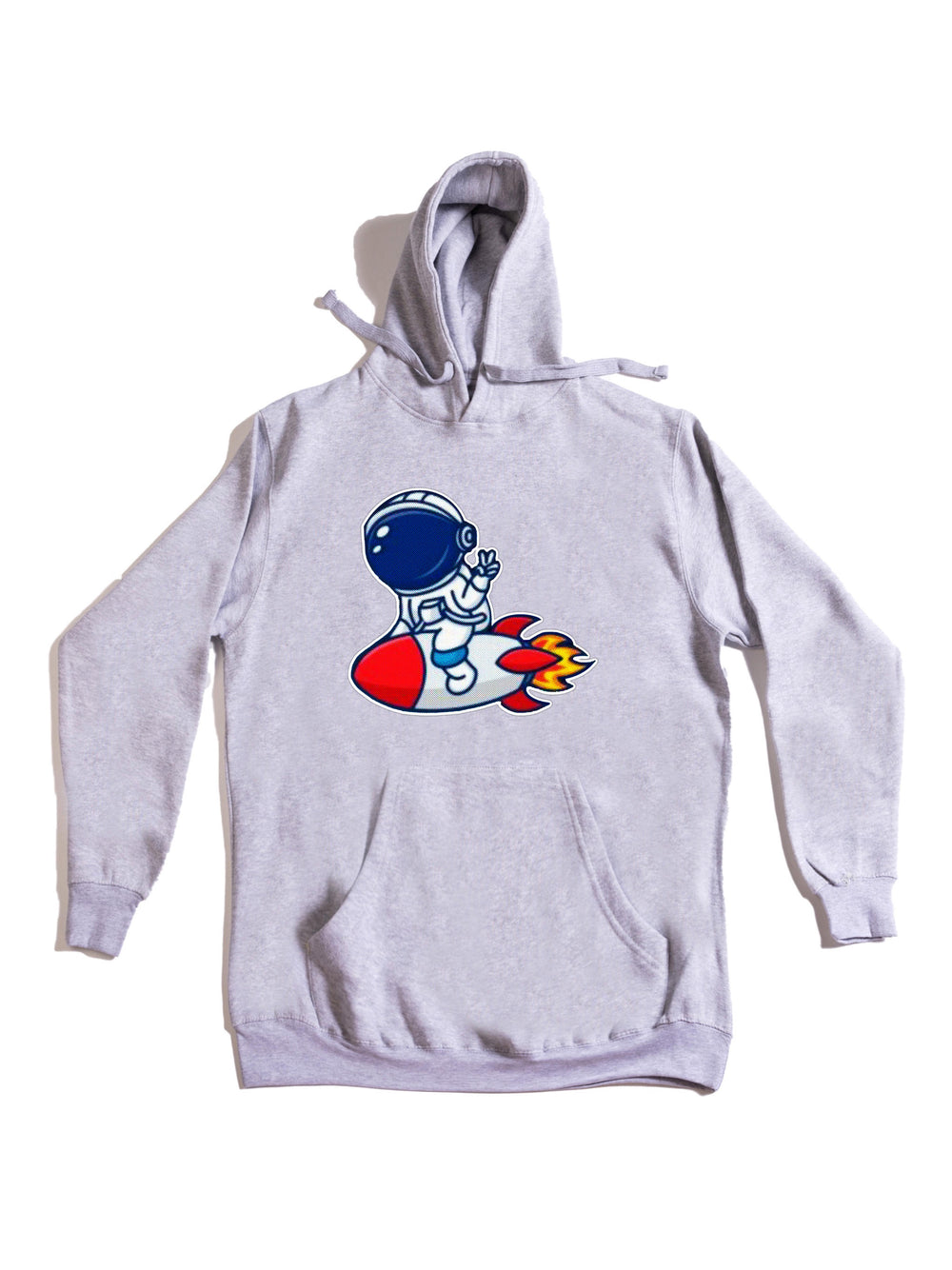 Love Till Infinity Hoodie