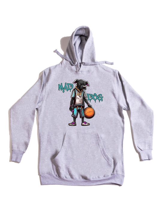Mad Dog Hoodie