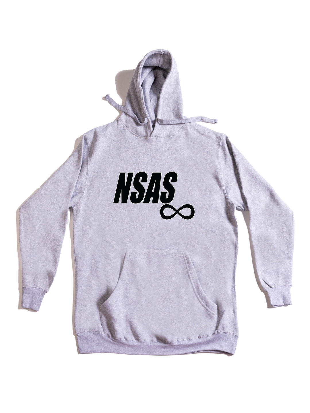 NSAS Lifestyle Hoodie