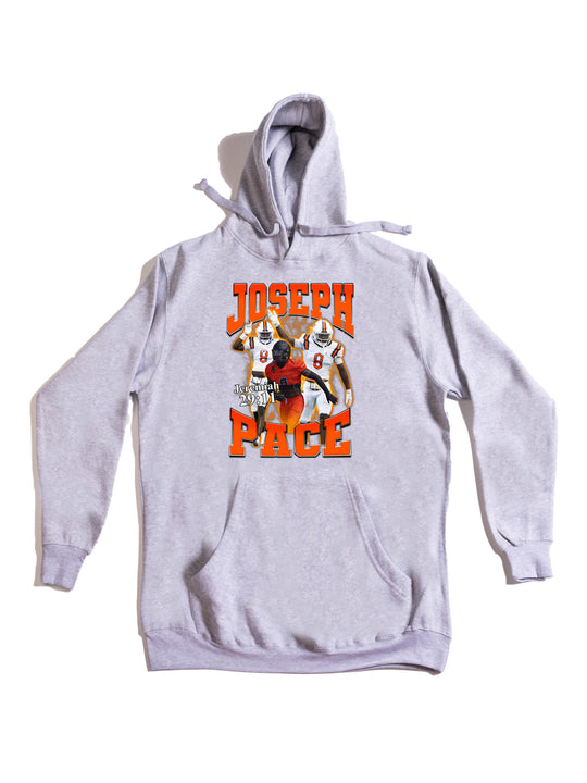 Joseph Pace Hoodie