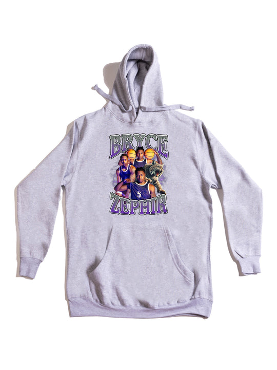 Bryce Zephir Hoodie