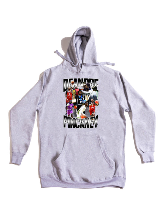 Deandre Pinckney Hoodie