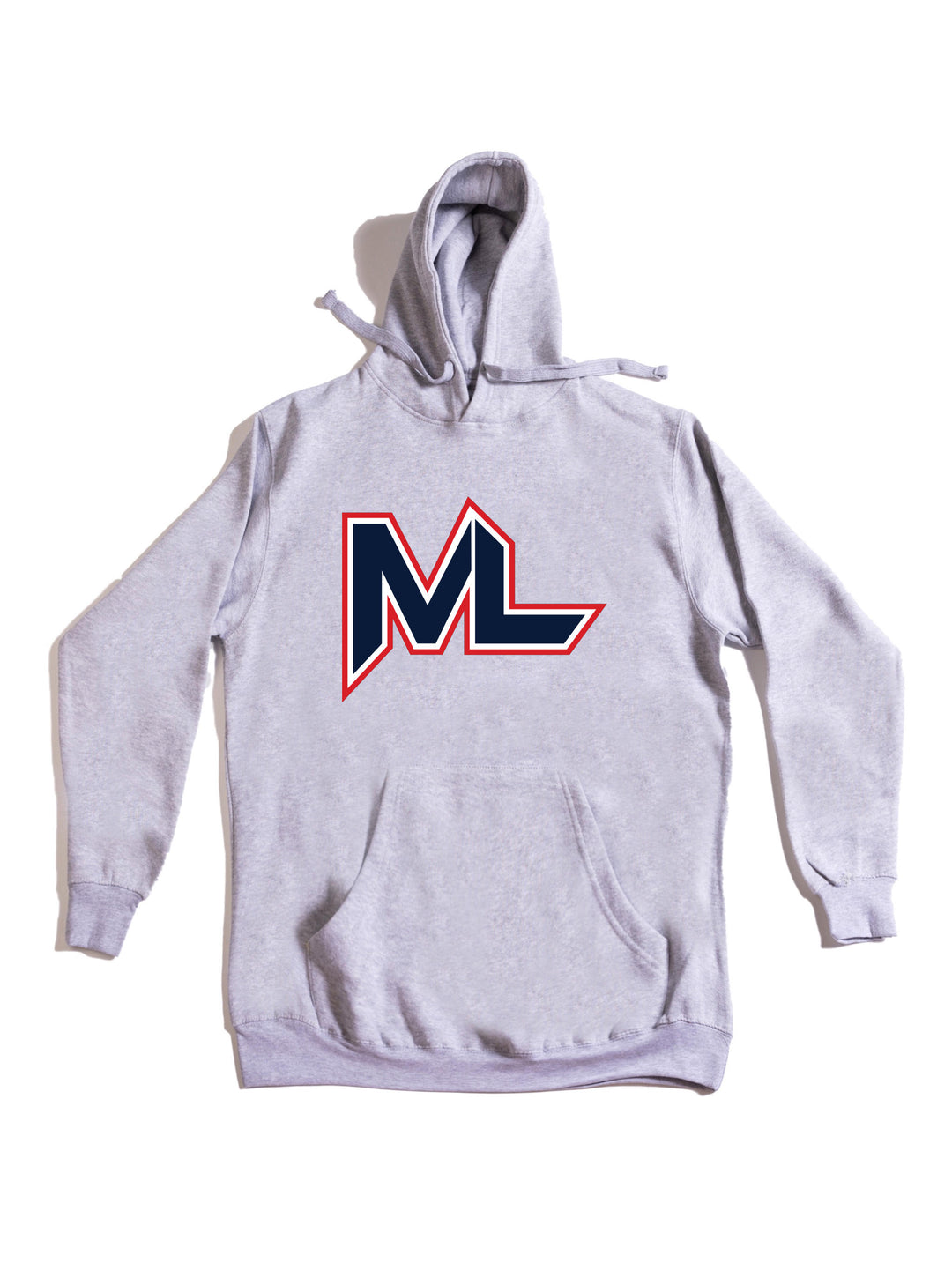 Mason Love Logo Hoodie