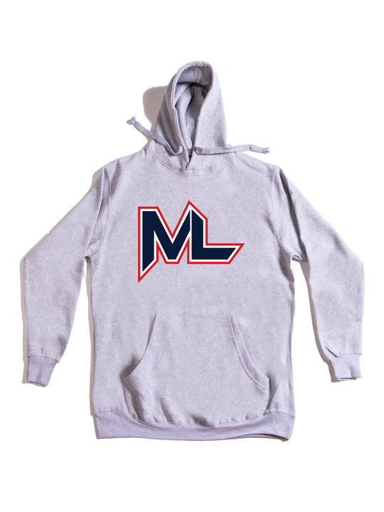 Mason Love Logo Hoodie