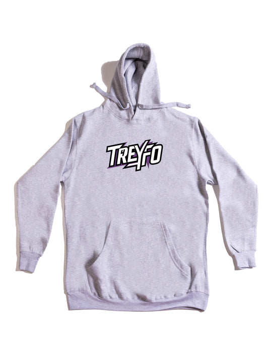 Treyfo4 Hoodie