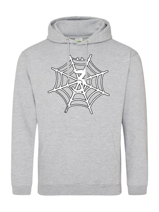James Webb III Hoodie