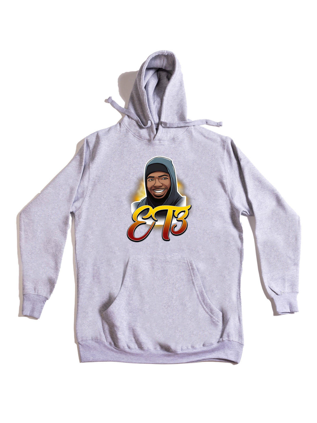 ET3 Hoodie
