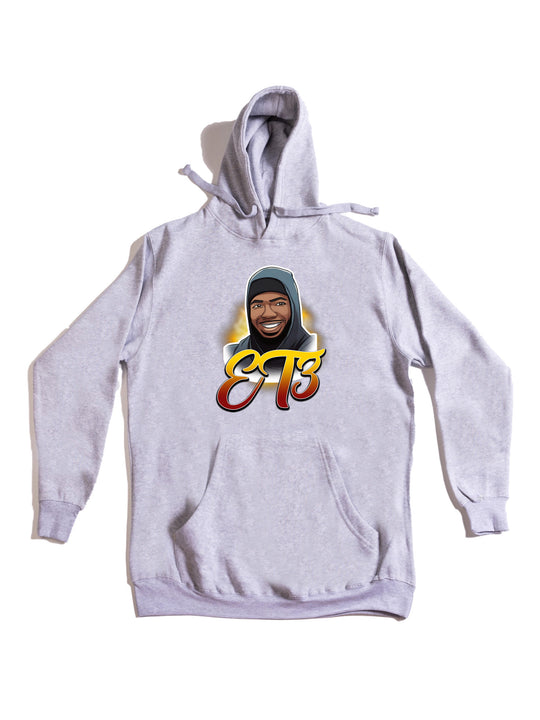 ET3 Hoodie