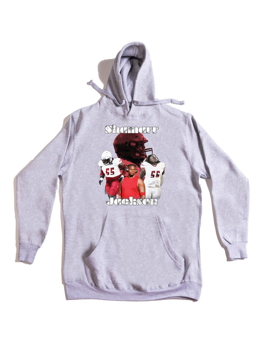 Shamarr Jackson Hoodie