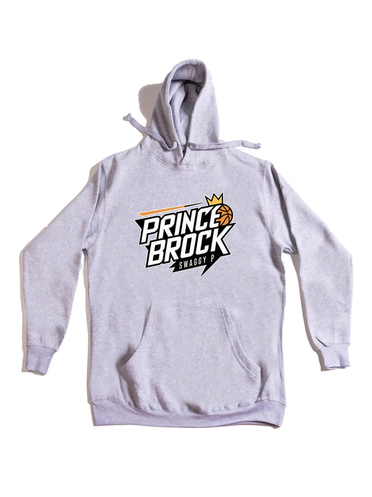 Prince Brock Logo Hoodie