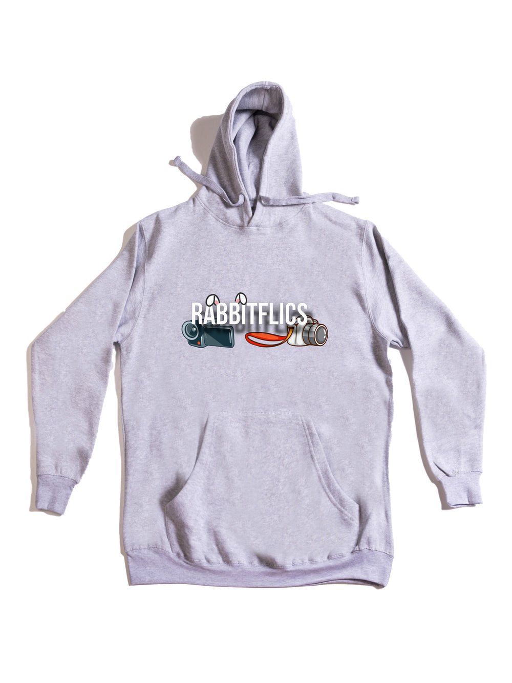Rayquan Smith Hoodie