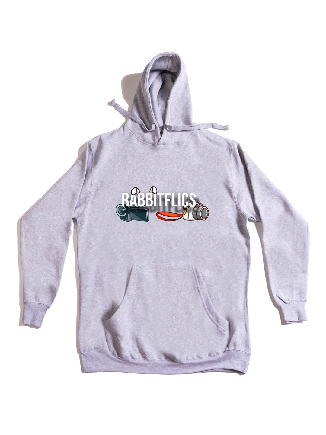 Rayquan Smith Hoodie