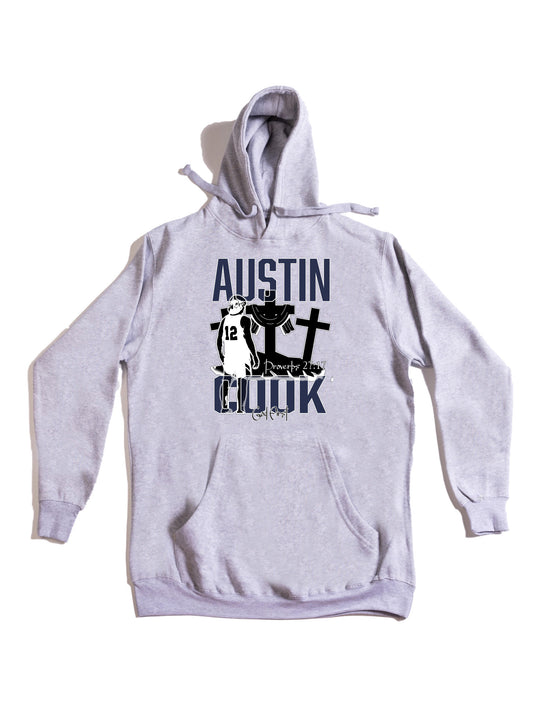 Austin Cook Hoodie