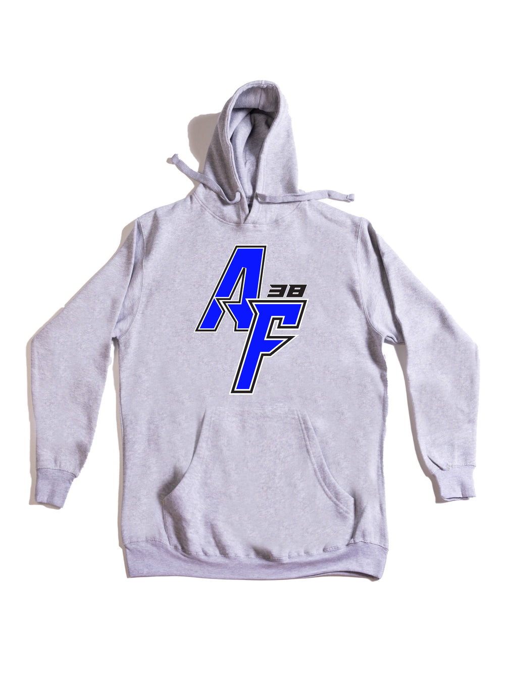 Adam Fullen Logo Hoodie