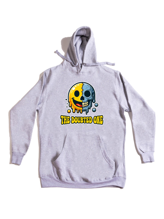 The Doubted One Hoodie