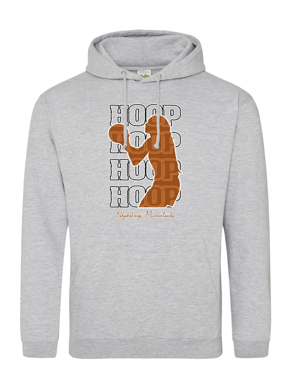 Ndjakalenga Mwenentanda Hoodie