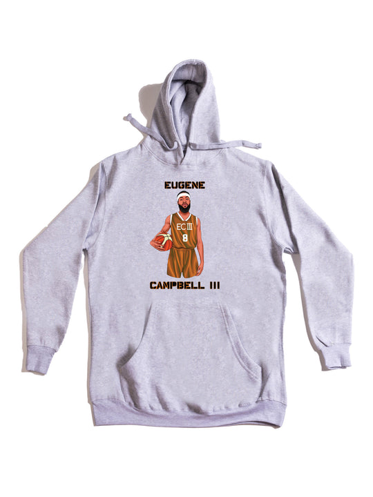 Eugene Campbell III Hoodie