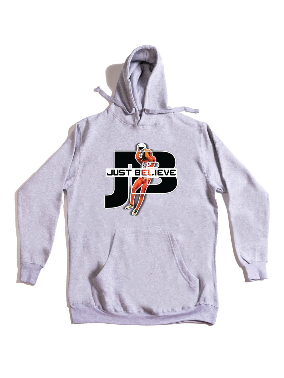 Jordan Barton Hoodie