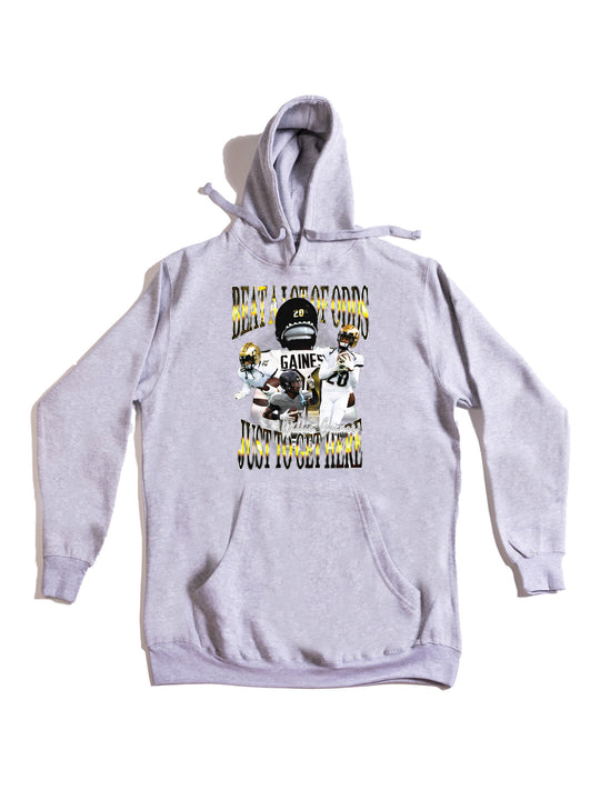 Willie Gaines Hoodie