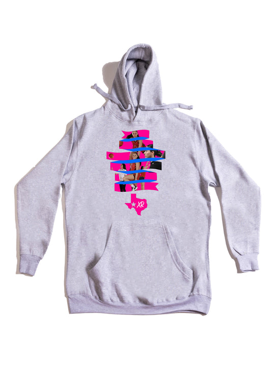 Xoe Rosalez Hoodie