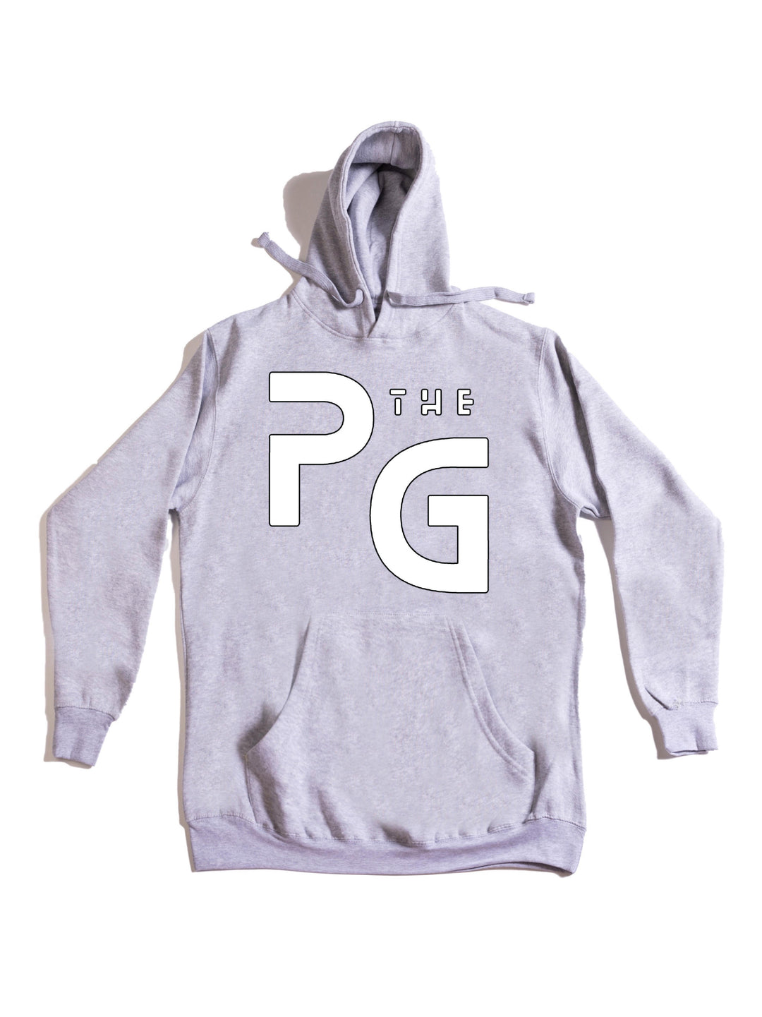 The PG Hoodie
