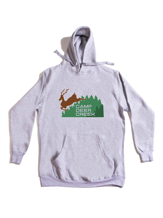 Camp Deer Creek Hoodie