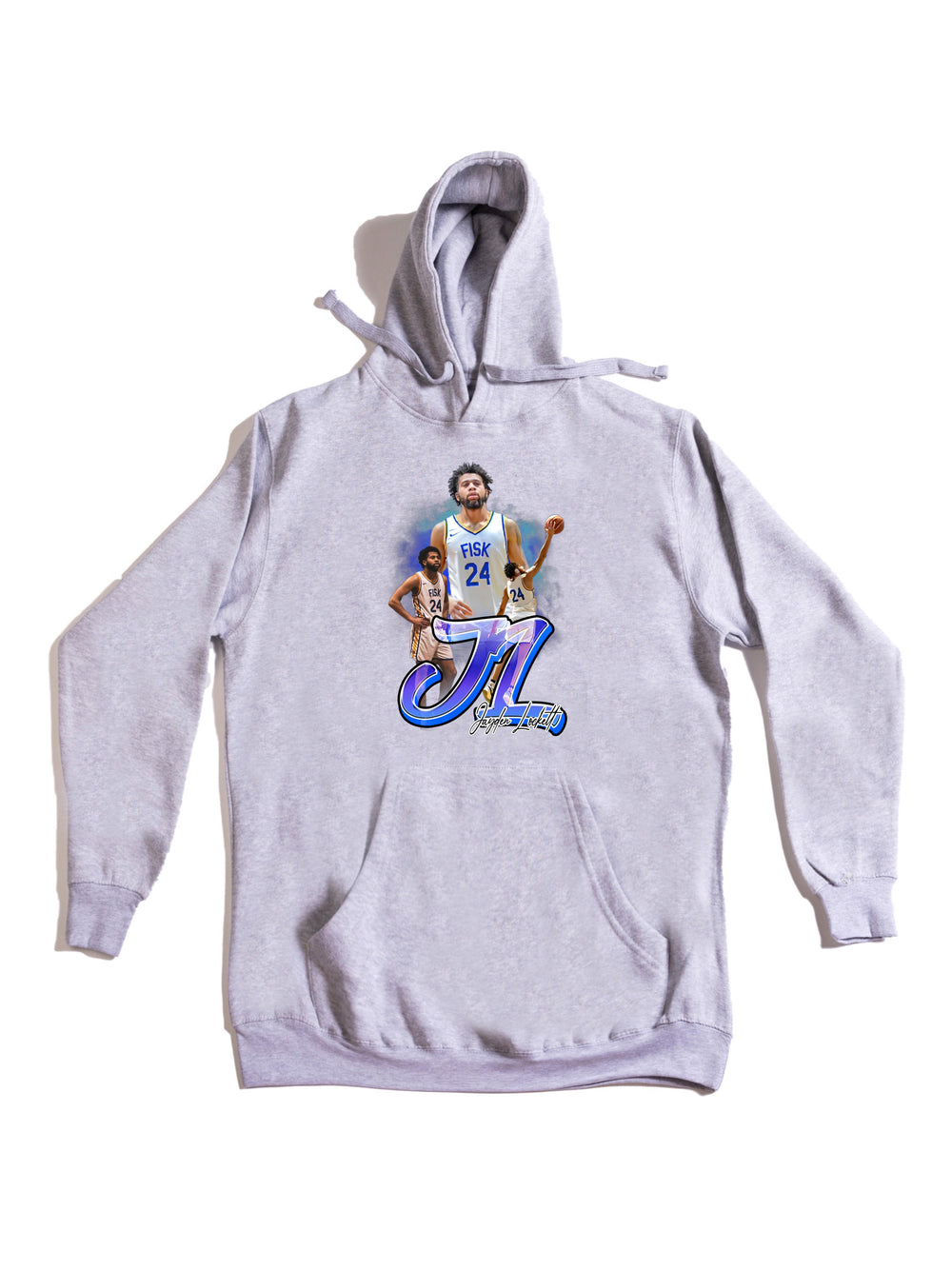 Jayden Lockett Hoodie